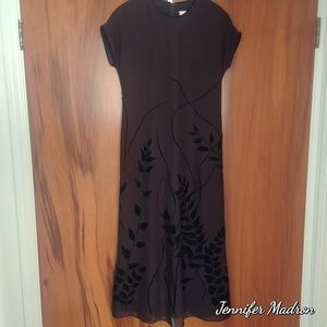 Cold water creek dress
